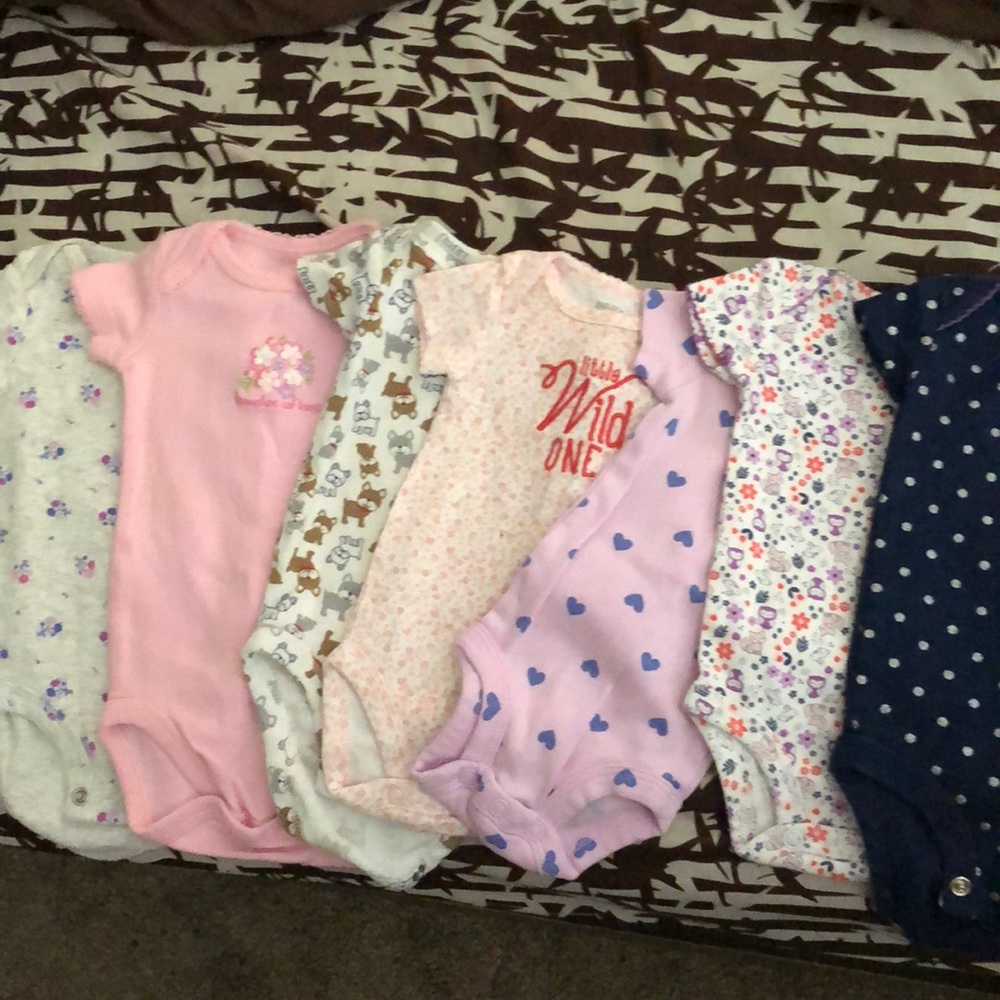 Onesies